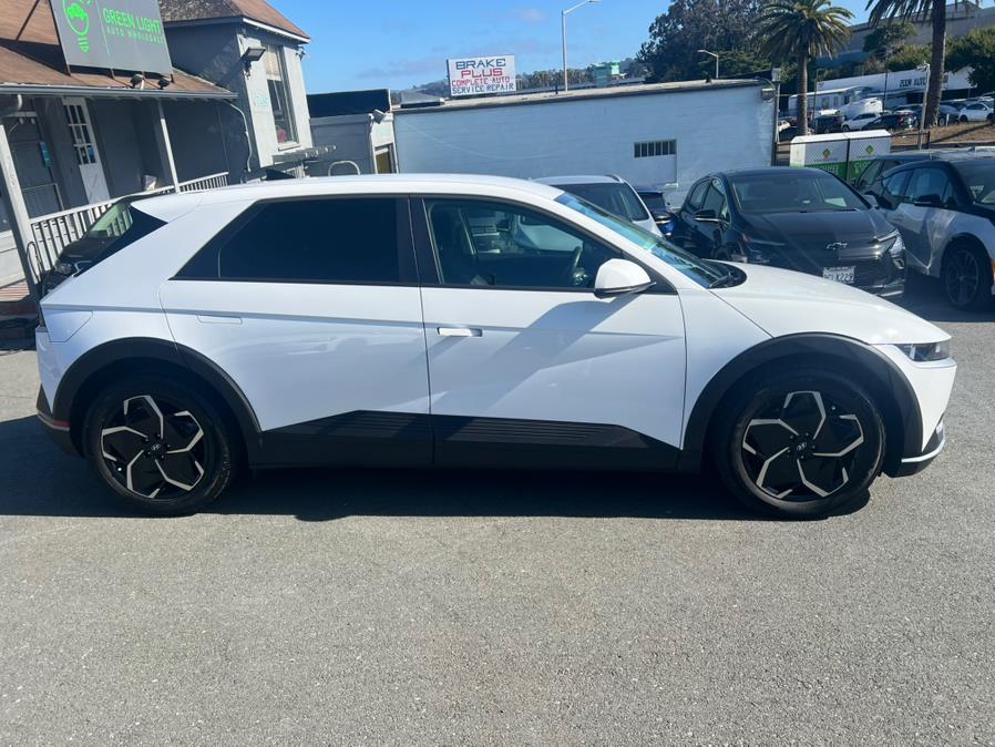 2024 Hyundai IONIQ 5 SEL RWD, available for sale in Daly City, California | Green Light Auto Wholesale. Daly City, California 2024 Hyundai IONIQ 5 SEL RWD, available for sale in Daly City, California | Green Light Auto Wholesale. Daly City, California