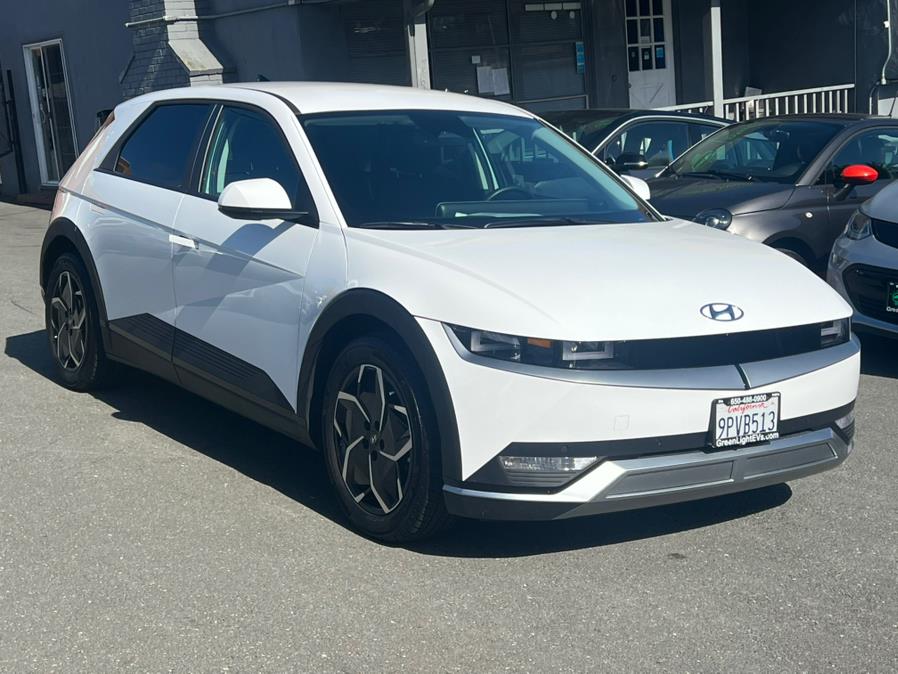 2024 Hyundai IONIQ 5 SEL RWD, available for sale in Daly City, California | Green Light Auto Wholesale. Daly City, California 2024 Hyundai IONIQ 5 SEL RWD, available for sale in Daly City, California | Green Light Auto Wholesale. Daly City, California
