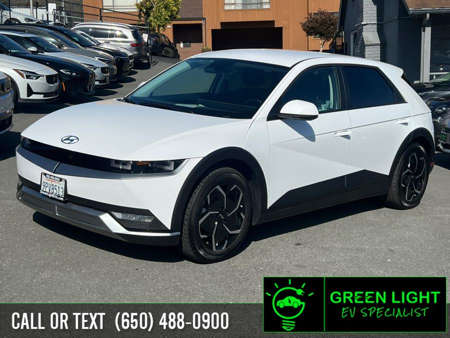 Used 2024 Hyundai IONIQ 5 in Daly City, California | Green Light Auto Wholesale. Daly City, California