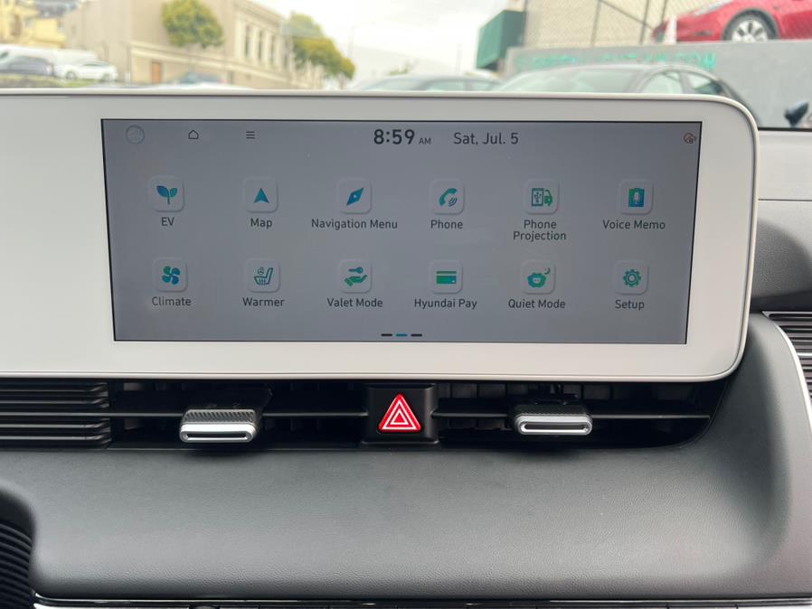 2024 Hyundai IONIQ 5 SEL RWD, available for sale in Daly City, California | Green Light Auto Wholesale. Daly City, California 2024 Hyundai IONIQ 5 SEL RWD, available for sale in Daly City, California | Green Light Auto Wholesale. Daly City, California