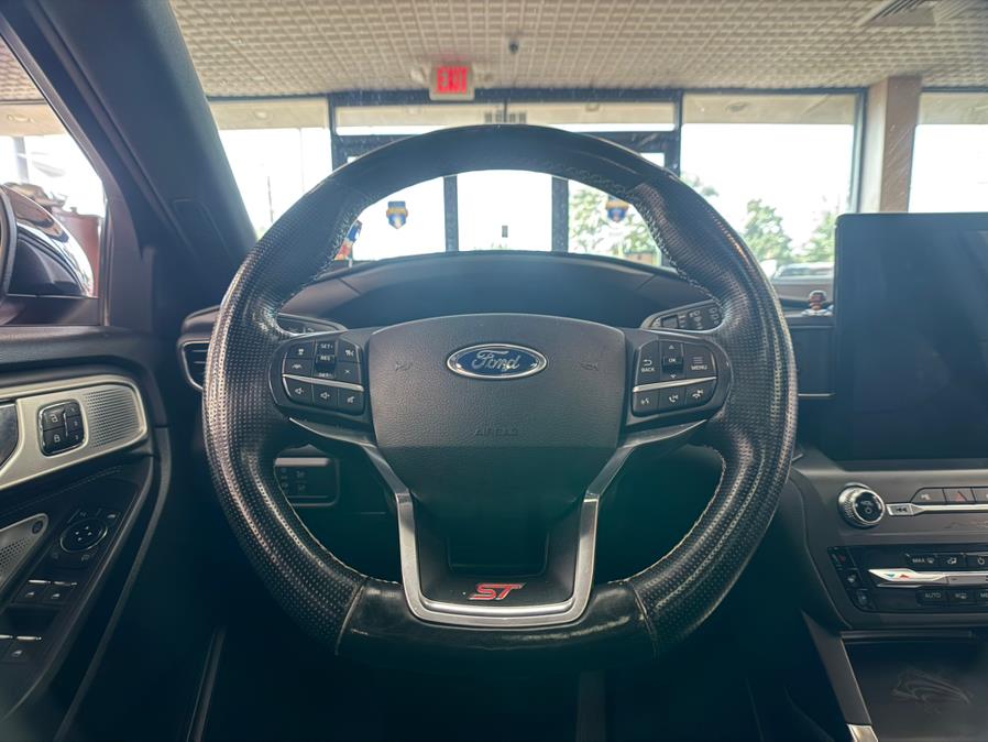 2020 Ford Explorer ST 4WD, available for sale in Massapequa Park, New York | Power Motors East. Massapequa Park, New York 2020 Ford Explorer ST 4WD, available for sale in Massapequa Park, New York | Power Motors East. Massapequa Park, New York