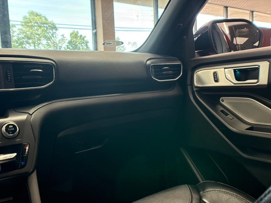 2020 Ford Explorer ST 4WD, available for sale in Massapequa Park, New York | Power Motors East. Massapequa Park, New York 2020 Ford Explorer ST 4WD, available for sale in Massapequa Park, New York | Power Motors East. Massapequa Park, New York