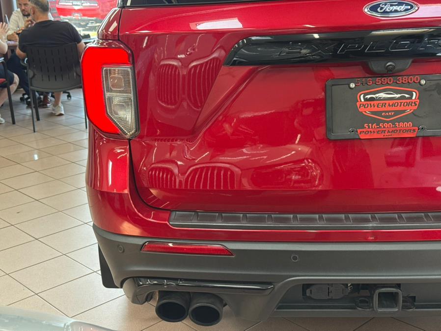 2020 Ford Explorer ST 4WD, available for sale in Massapequa Park, New York | Power Motors East. Massapequa Park, New York 2020 Ford Explorer ST 4WD, available for sale in Massapequa Park, New York | Power Motors East. Massapequa Park, New York