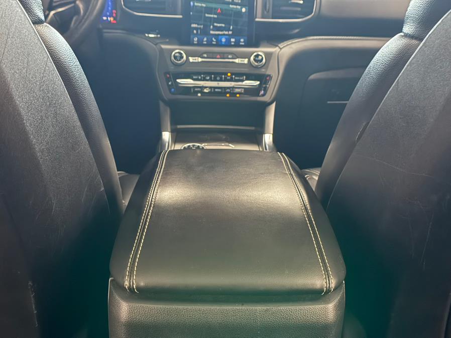 2020 Ford Explorer ST 4WD, available for sale in Massapequa Park, New York | Power Motors East. Massapequa Park, New York 2020 Ford Explorer ST 4WD, available for sale in Massapequa Park, New York | Power Motors East. Massapequa Park, New York