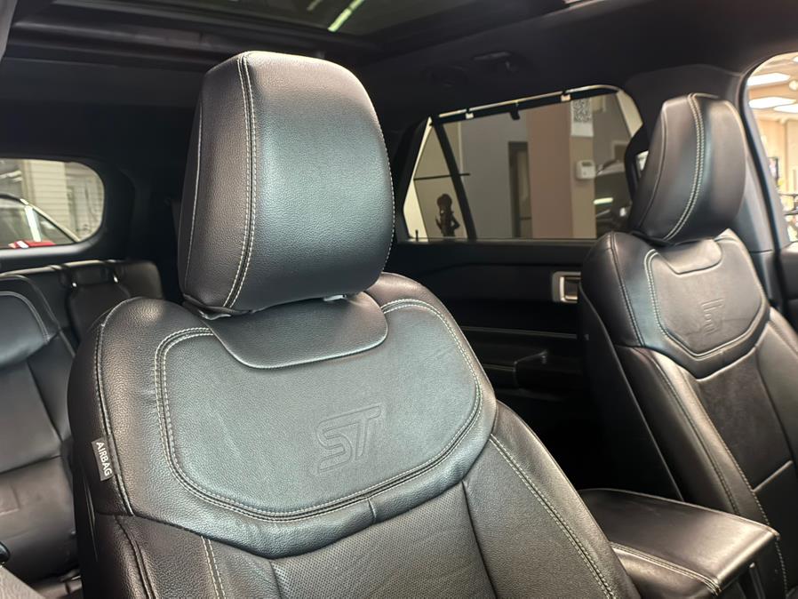 2020 Ford Explorer ST 4WD, available for sale in Massapequa Park, New York | Power Motors East. Massapequa Park, New York 2020 Ford Explorer ST 4WD, available for sale in Massapequa Park, New York | Power Motors East. Massapequa Park, New York