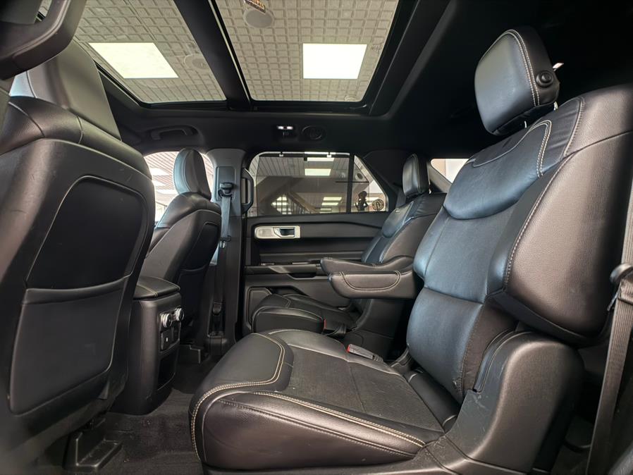 2020 Ford Explorer ST 4WD, available for sale in Massapequa Park, New York | Power Motors East. Massapequa Park, New York 2020 Ford Explorer ST 4WD, available for sale in Massapequa Park, New York | Power Motors East. Massapequa Park, New York