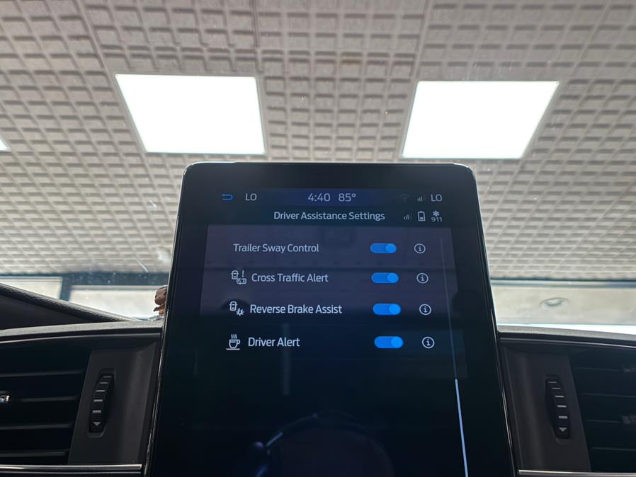2020 Ford Explorer ST 4WD, available for sale in Massapequa Park, New York | Power Motors East. Massapequa Park, New York 2020 Ford Explorer ST 4WD, available for sale in Massapequa Park, New York | Power Motors East. Massapequa Park, New York