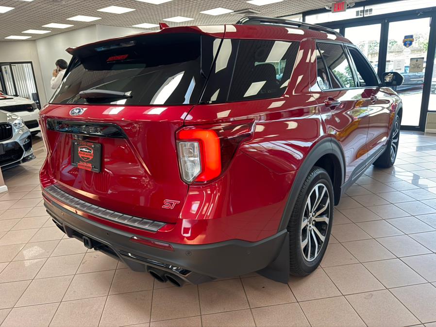 2020 Ford Explorer ST 4WD, available for sale in Massapequa Park, New York | Power Motors East. Massapequa Park, New York 2020 Ford Explorer ST 4WD, available for sale in Massapequa Park, New York | Power Motors East. Massapequa Park, New York