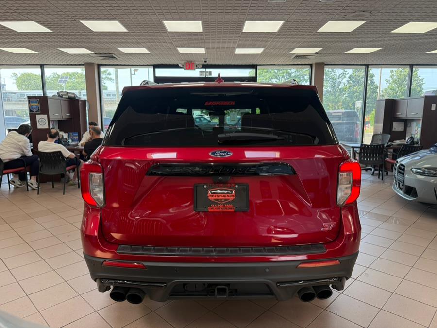 2020 Ford Explorer ST 4WD, available for sale in Massapequa Park, New York | Power Motors East. Massapequa Park, New York 2020 Ford Explorer ST 4WD, available for sale in Massapequa Park, New York | Power Motors East. Massapequa Park, New York