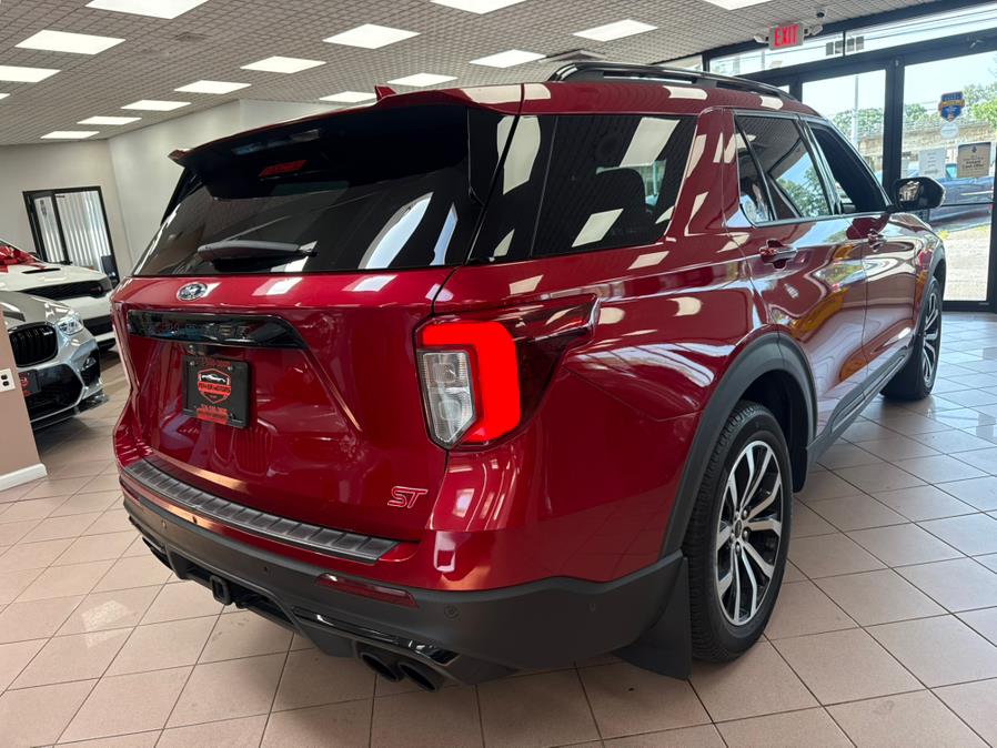 2020 Ford Explorer ST 4WD, available for sale in Massapequa Park, New York | Power Motors East. Massapequa Park, New York 2020 Ford Explorer ST 4WD, available for sale in Massapequa Park, New York | Power Motors East. Massapequa Park, New York