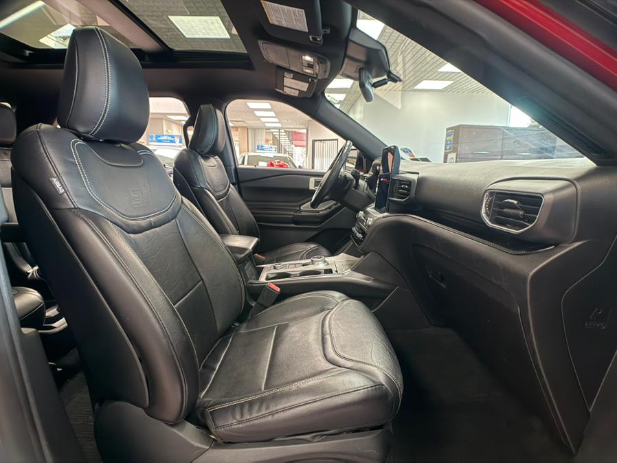 2020 Ford Explorer ST 4WD, available for sale in Massapequa Park, New York | Power Motors East. Massapequa Park, New York 2020 Ford Explorer ST 4WD, available for sale in Massapequa Park, New York | Power Motors East. Massapequa Park, New York