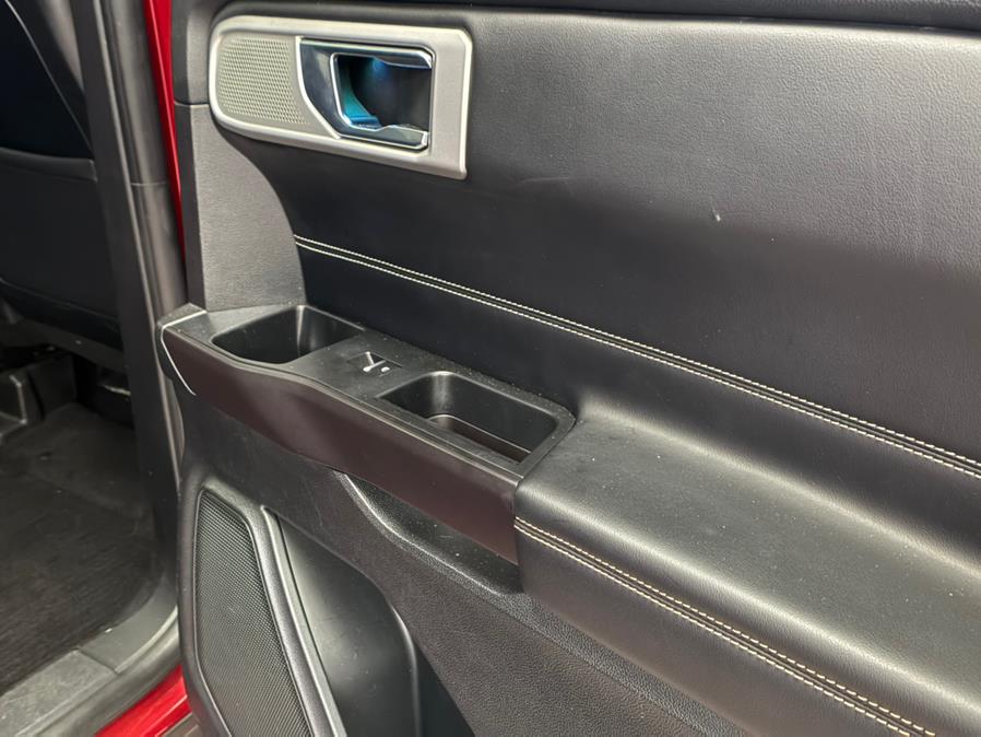 2020 Ford Explorer ST 4WD, available for sale in Massapequa Park, New York | Power Motors East. Massapequa Park, New York 2020 Ford Explorer ST 4WD, available for sale in Massapequa Park, New York | Power Motors East. Massapequa Park, New York