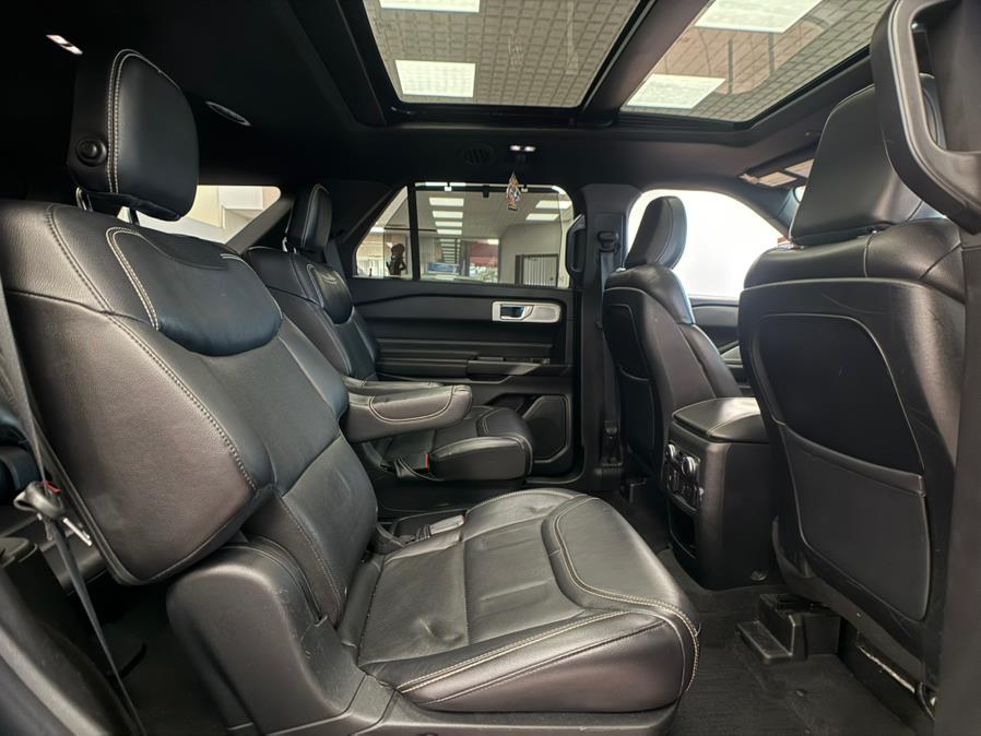 2020 Ford Explorer ST 4WD, available for sale in Massapequa Park, New York | Power Motors East. Massapequa Park, New York 2020 Ford Explorer ST 4WD, available for sale in Massapequa Park, New York | Power Motors East. Massapequa Park, New York