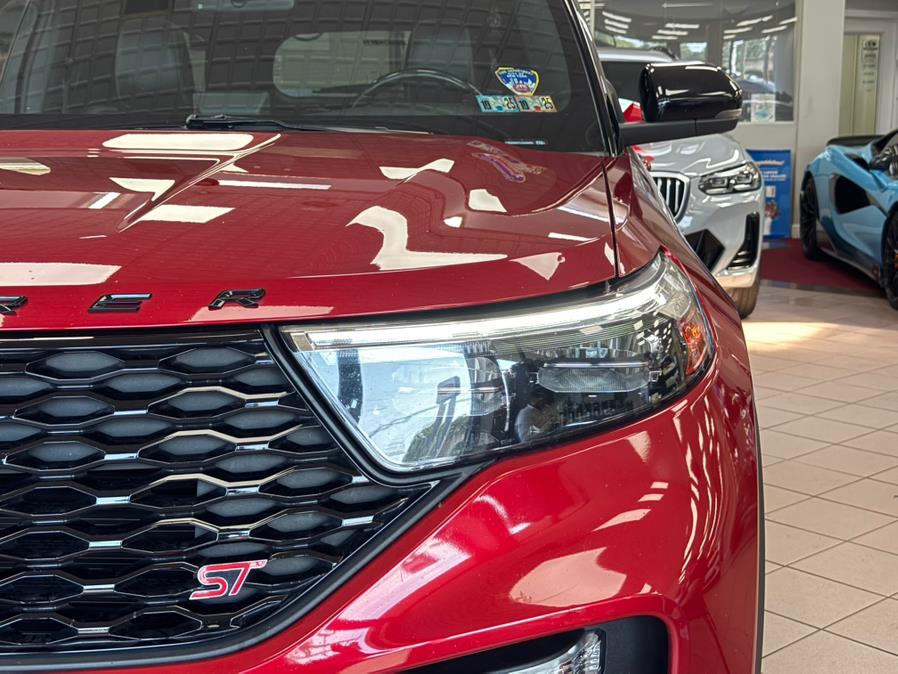 2020 Ford Explorer ST 4WD, available for sale in Massapequa Park, New York | Power Motors East. Massapequa Park, New York 2020 Ford Explorer ST 4WD, available for sale in Massapequa Park, New York | Power Motors East. Massapequa Park, New York
