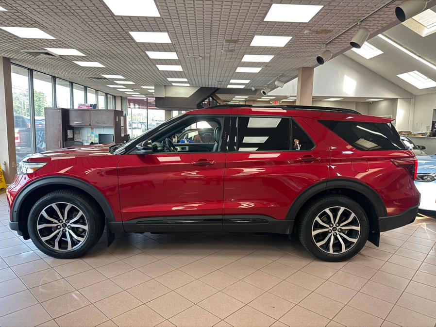 2020 Ford Explorer ST 4WD, available for sale in Massapequa Park, New York | Power Motors East. Massapequa Park, New York 2020 Ford Explorer ST 4WD, available for sale in Massapequa Park, New York | Power Motors East. Massapequa Park, New York