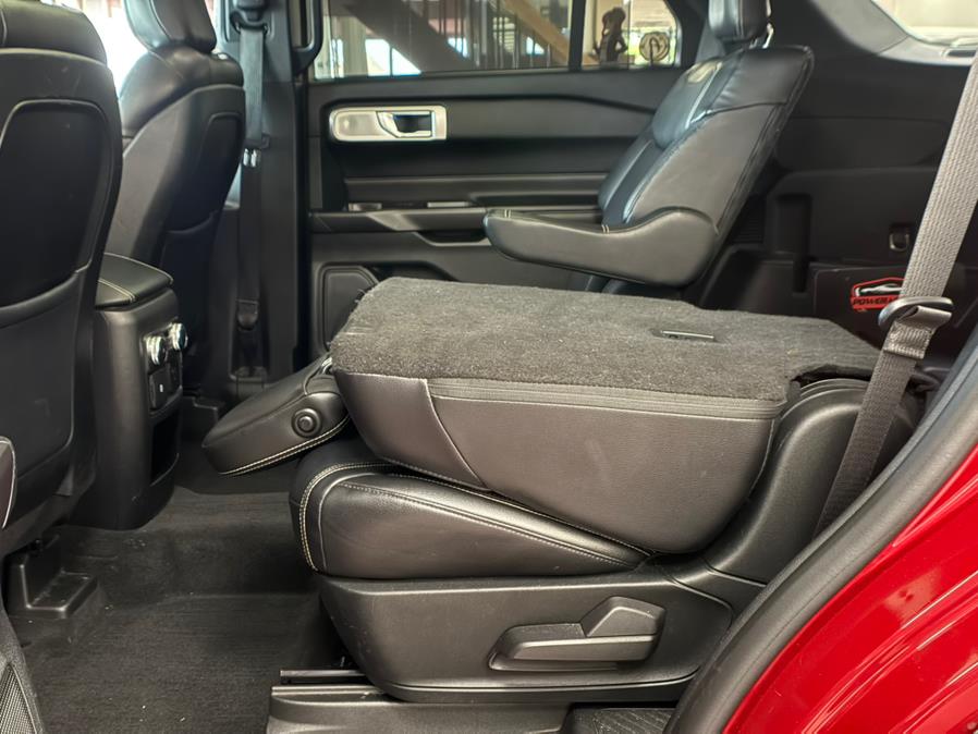 2020 Ford Explorer ST 4WD, available for sale in Massapequa Park, New York | Power Motors East. Massapequa Park, New York 2020 Ford Explorer ST 4WD, available for sale in Massapequa Park, New York | Power Motors East. Massapequa Park, New York