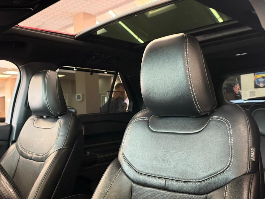 2020 Ford Explorer ST 4WD, available for sale in Massapequa Park, New York | Power Motors East. Massapequa Park, New York 2020 Ford Explorer ST 4WD, available for sale in Massapequa Park, New York | Power Motors East. Massapequa Park, New York