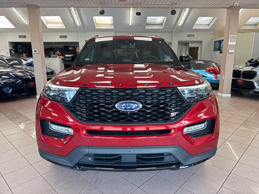 2020 Ford Explorer ST 4WD, available for sale in Massapequa Park, New York | Power Motors East. Massapequa Park, New York 2020 Ford Explorer ST 4WD, available for sale in Massapequa Park, New York | Power Motors East. Massapequa Park, New York