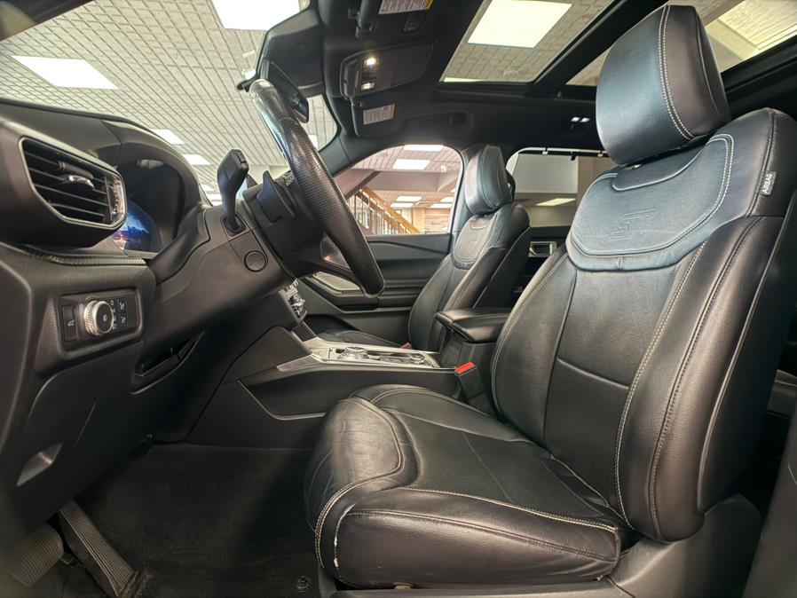 2020 Ford Explorer ST 4WD, available for sale in Massapequa Park, New York | Power Motors East. Massapequa Park, New York 2020 Ford Explorer ST 4WD, available for sale in Massapequa Park, New York | Power Motors East. Massapequa Park, New York