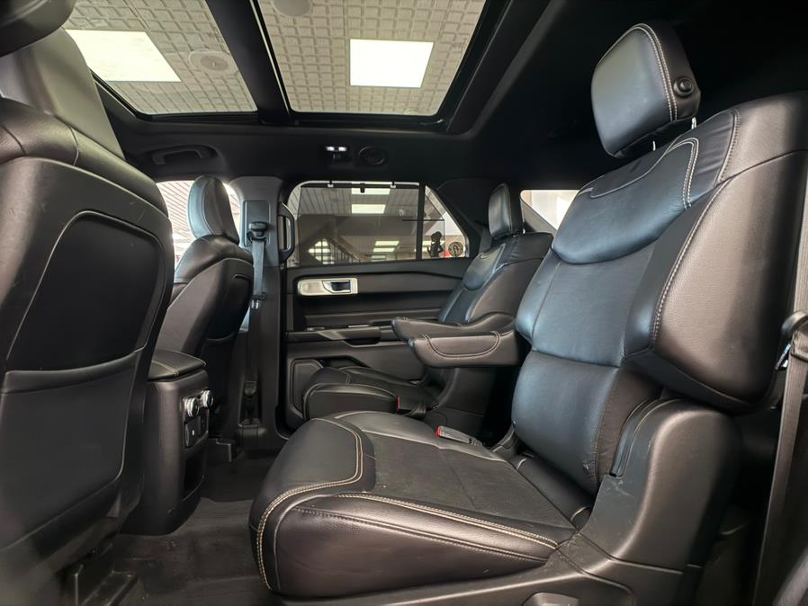 2020 Ford Explorer ST 4WD, available for sale in Massapequa Park, New York | Power Motors East. Massapequa Park, New York 2020 Ford Explorer ST 4WD, available for sale in Massapequa Park, New York | Power Motors East. Massapequa Park, New York