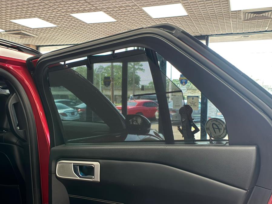 2020 Ford Explorer ST 4WD, available for sale in Massapequa Park, New York | Power Motors East. Massapequa Park, New York 2020 Ford Explorer ST 4WD, available for sale in Massapequa Park, New York | Power Motors East. Massapequa Park, New York