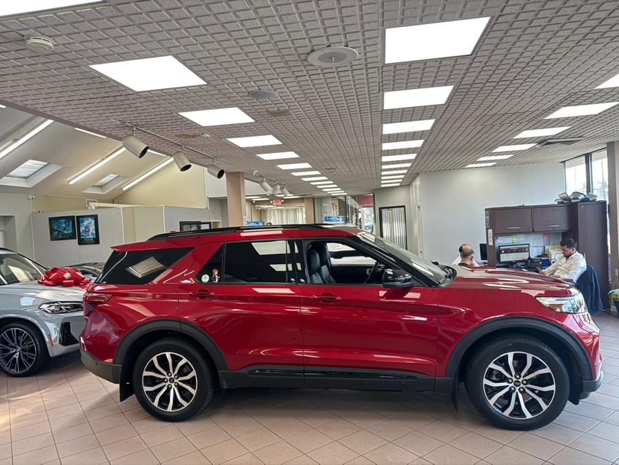 2020 Ford Explorer ST 4WD, available for sale in Massapequa Park, New York | Power Motors East. Massapequa Park, New York 2020 Ford Explorer ST 4WD, available for sale in Massapequa Park, New York | Power Motors East. Massapequa Park, New York