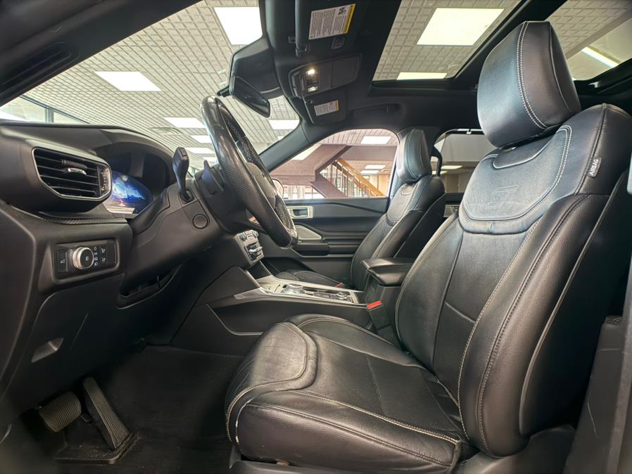 2020 Ford Explorer ST 4WD, available for sale in Massapequa Park, New York | Power Motors East. Massapequa Park, New York 2020 Ford Explorer ST 4WD, available for sale in Massapequa Park, New York | Power Motors East. Massapequa Park, New York