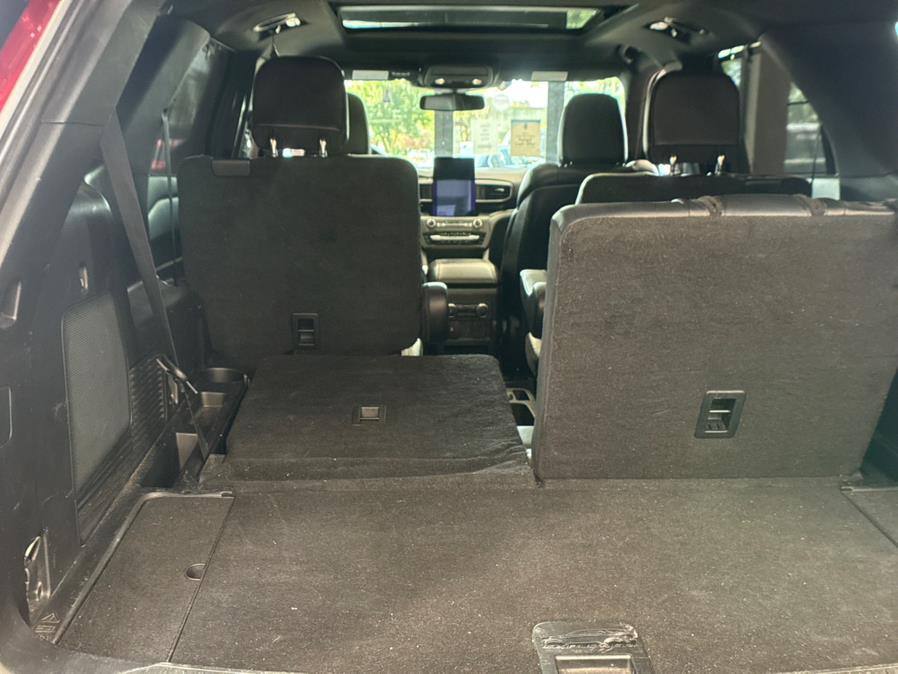 2020 Ford Explorer ST 4WD, available for sale in Massapequa Park, New York | Power Motors East. Massapequa Park, New York 2020 Ford Explorer ST 4WD, available for sale in Massapequa Park, New York | Power Motors East. Massapequa Park, New York