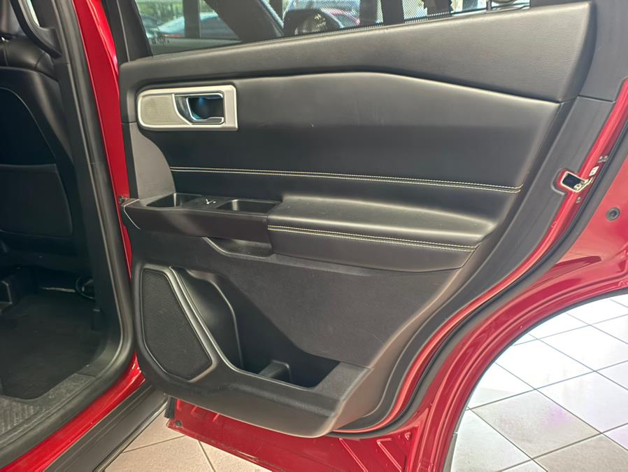 2020 Ford Explorer ST 4WD, available for sale in Massapequa Park, New York | Power Motors East. Massapequa Park, New York 2020 Ford Explorer ST 4WD, available for sale in Massapequa Park, New York | Power Motors East. Massapequa Park, New York
