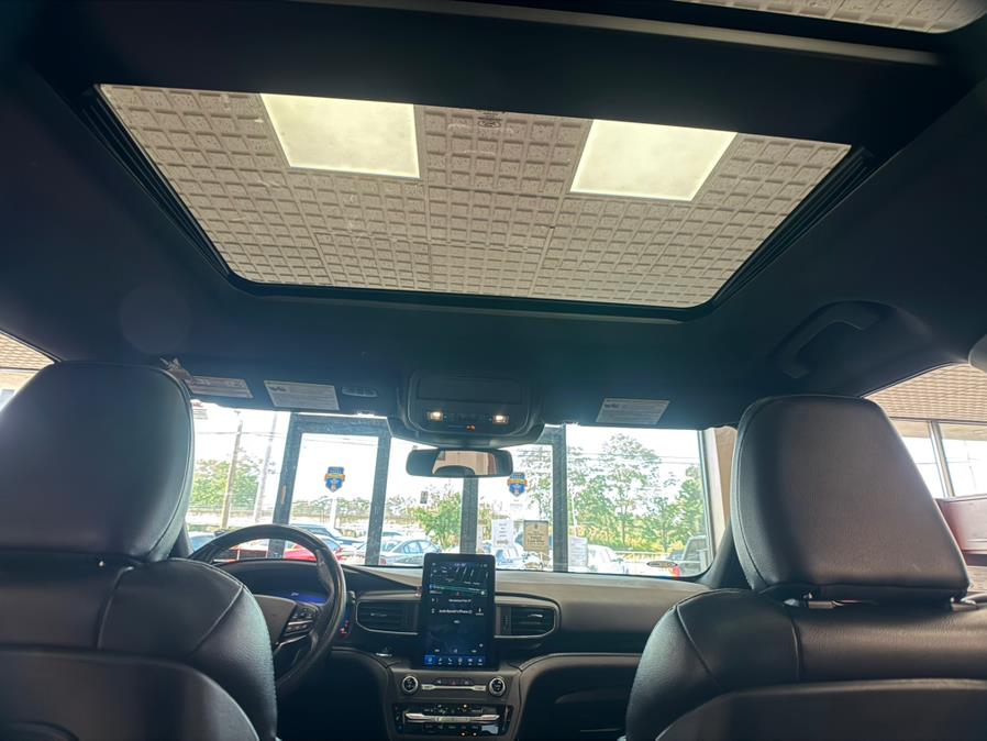 2020 Ford Explorer ST 4WD, available for sale in Massapequa Park, New York | Power Motors East. Massapequa Park, New York 2020 Ford Explorer ST 4WD, available for sale in Massapequa Park, New York | Power Motors East. Massapequa Park, New York