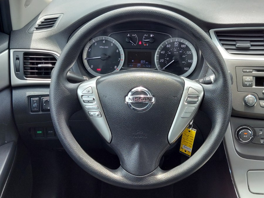 2013 Nissan Sentra 4dr Sdn I4 CVT SL, available for sale in East Windsor, Connecticut | United Auto Sales of E Windsor, Inc. East Windsor, Connecticut 2013 Nissan Sentra 4dr Sdn I4 CVT SL, available for sale in East Windsor, Connecticut | United Auto Sales of E Windsor, Inc. East Windsor, Connecticut