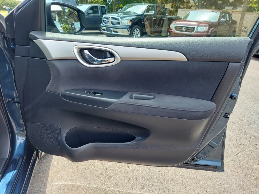2013 Nissan Sentra 4dr Sdn I4 CVT SL, available for sale in East Windsor, Connecticut | United Auto Sales of E Windsor, Inc. East Windsor, Connecticut 2013 Nissan Sentra 4dr Sdn I4 CVT SL, available for sale in East Windsor, Connecticut | United Auto Sales of E Windsor, Inc. East Windsor, Connecticut