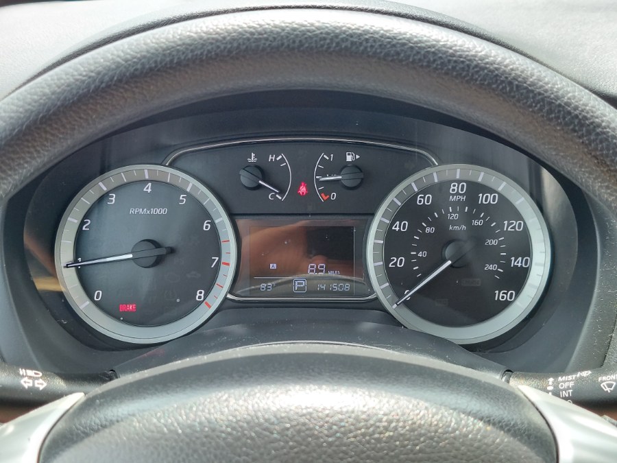 2013 Nissan Sentra 4dr Sdn I4 CVT SL, available for sale in East Windsor, Connecticut | United Auto Sales of E Windsor, Inc. East Windsor, Connecticut 2013 Nissan Sentra 4dr Sdn I4 CVT SL, available for sale in East Windsor, Connecticut | United Auto Sales of E Windsor, Inc. East Windsor, Connecticut