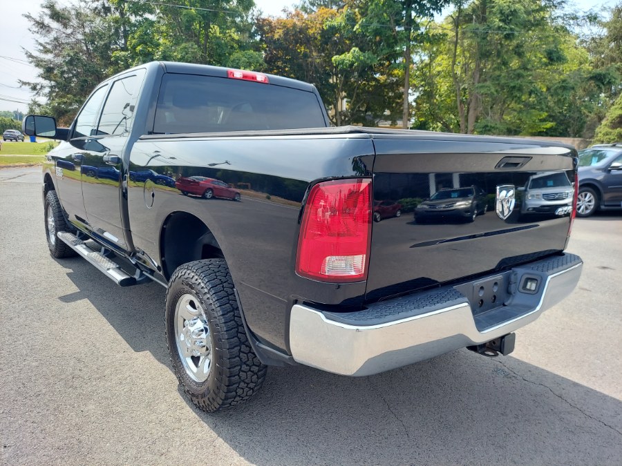 2013 Ram 2500 4WD Crew Cab 149" Tradesman, available for sale in East Windsor, Connecticut | United Auto Sales of E Windsor, Inc. East Windsor, Connecticut 2013 Ram 2500 4WD Crew Cab 149" Tradesman, available for sale in East Windsor, Connecticut | United Auto Sales of E Windsor, Inc. East Windsor, Connecticut
