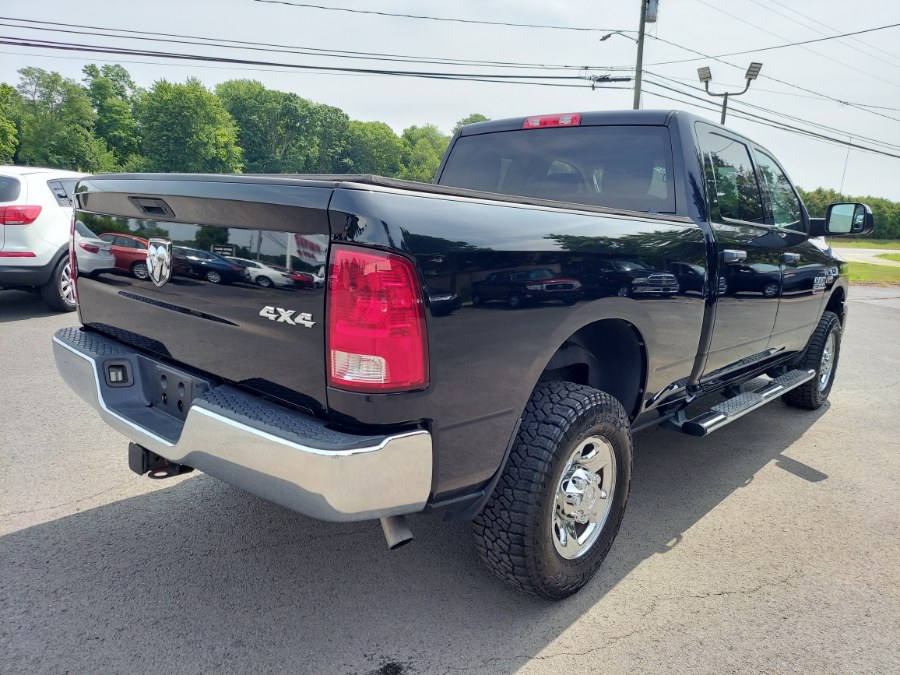 2013 Ram 2500 4WD Crew Cab 149" Tradesman, available for sale in East Windsor, Connecticut | United Auto Sales of E Windsor, Inc. East Windsor, Connecticut 2013 Ram 2500 4WD Crew Cab 149" Tradesman, available for sale in East Windsor, Connecticut | United Auto Sales of E Windsor, Inc. East Windsor, Connecticut