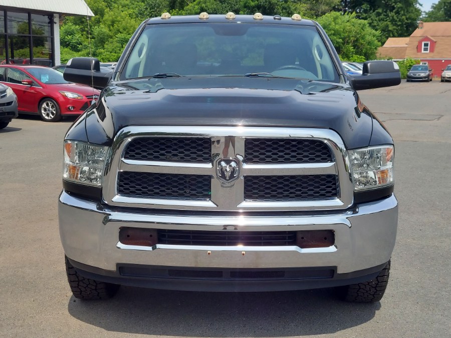2013 Ram 2500 4WD Crew Cab 149" Tradesman, available for sale in East Windsor, Connecticut | United Auto Sales of E Windsor, Inc. East Windsor, Connecticut 2013 Ram 2500 4WD Crew Cab 149" Tradesman, available for sale in East Windsor, Connecticut | United Auto Sales of E Windsor, Inc. East Windsor, Connecticut