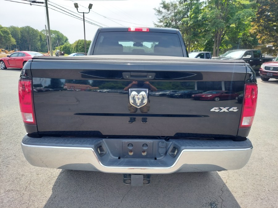 2013 Ram 2500 4WD Crew Cab 149" Tradesman, available for sale in East Windsor, Connecticut | United Auto Sales of E Windsor, Inc. East Windsor, Connecticut 2013 Ram 2500 4WD Crew Cab 149" Tradesman, available for sale in East Windsor, Connecticut | United Auto Sales of E Windsor, Inc. East Windsor, Connecticut