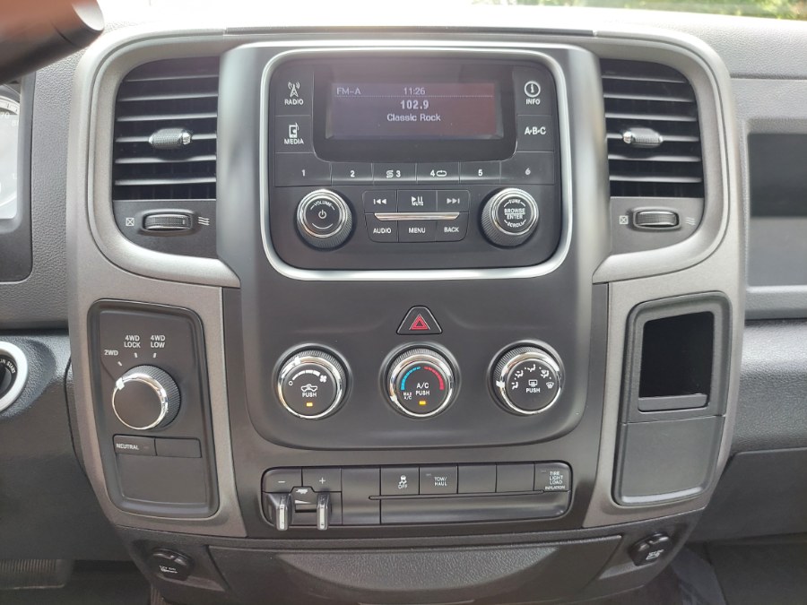 2013 Ram 2500 4WD Crew Cab 149" Tradesman, available for sale in East Windsor, Connecticut | United Auto Sales of E Windsor, Inc. East Windsor, Connecticut 2013 Ram 2500 4WD Crew Cab 149" Tradesman, available for sale in East Windsor, Connecticut | United Auto Sales of E Windsor, Inc. East Windsor, Connecticut