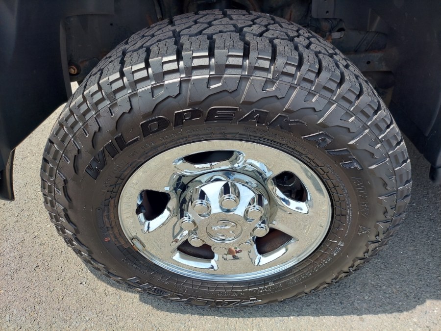 2013 Ram 2500 4WD Crew Cab 149" Tradesman, available for sale in East Windsor, Connecticut | United Auto Sales of E Windsor, Inc. East Windsor, Connecticut 2013 Ram 2500 4WD Crew Cab 149" Tradesman, available for sale in East Windsor, Connecticut | United Auto Sales of E Windsor, Inc. East Windsor, Connecticut