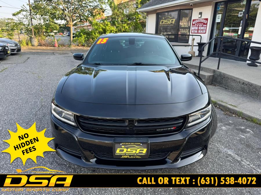 2015 Dodge Charger 4dr Sdn RT RWD, available for sale in Commack, New York | DSA Motor Sports Corp. Commack, New York 2015 Dodge Charger 4dr Sdn RT RWD, available for sale in Commack, New York | DSA Motor Sports Corp. Commack, New York