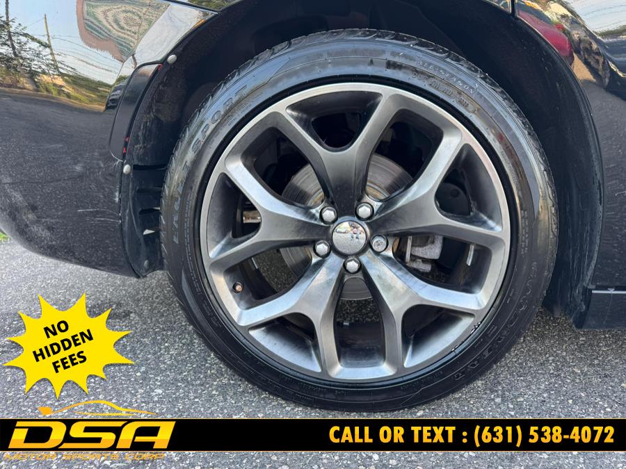 2015 Dodge Charger 4dr Sdn RT RWD, available for sale in Commack, New York | DSA Motor Sports Corp. Commack, New York 2015 Dodge Charger 4dr Sdn RT RWD, available for sale in Commack, New York | DSA Motor Sports Corp. Commack, New York