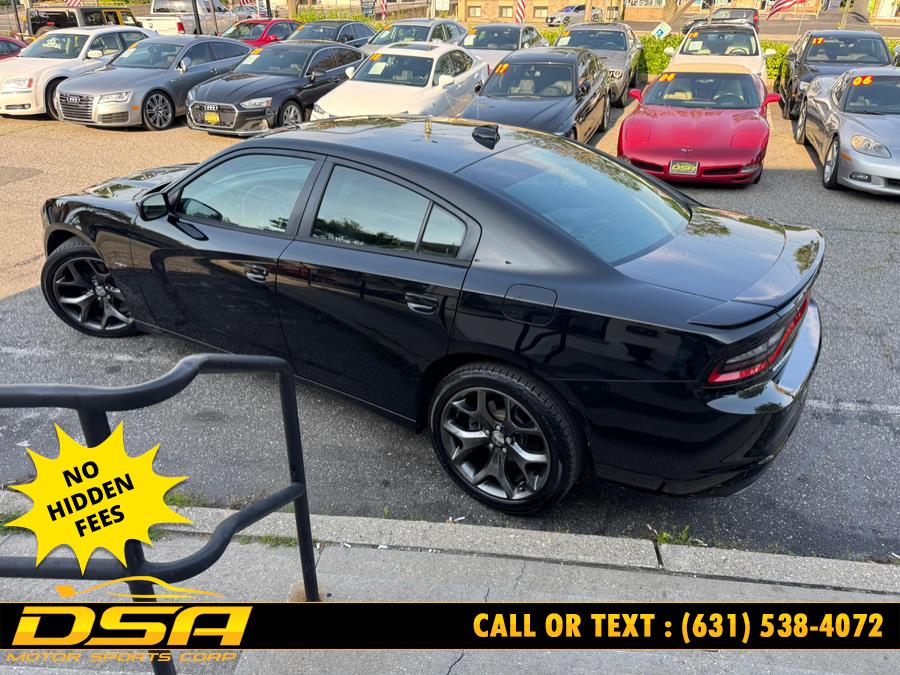 2015 Dodge Charger 4dr Sdn RT RWD, available for sale in Commack, New York | DSA Motor Sports Corp. Commack, New York 2015 Dodge Charger 4dr Sdn RT RWD, available for sale in Commack, New York | DSA Motor Sports Corp. Commack, New York