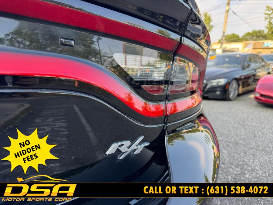 2015 Dodge Charger 4dr Sdn RT RWD, available for sale in Commack, New York | DSA Motor Sports Corp. Commack, New York 2015 Dodge Charger 4dr Sdn RT RWD, available for sale in Commack, New York | DSA Motor Sports Corp. Commack, New York