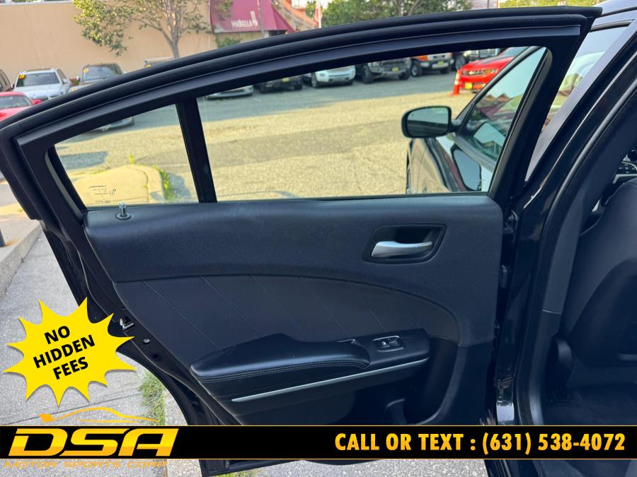 2015 Dodge Charger 4dr Sdn RT RWD, available for sale in Commack, New York | DSA Motor Sports Corp. Commack, New York 2015 Dodge Charger 4dr Sdn RT RWD, available for sale in Commack, New York | DSA Motor Sports Corp. Commack, New York