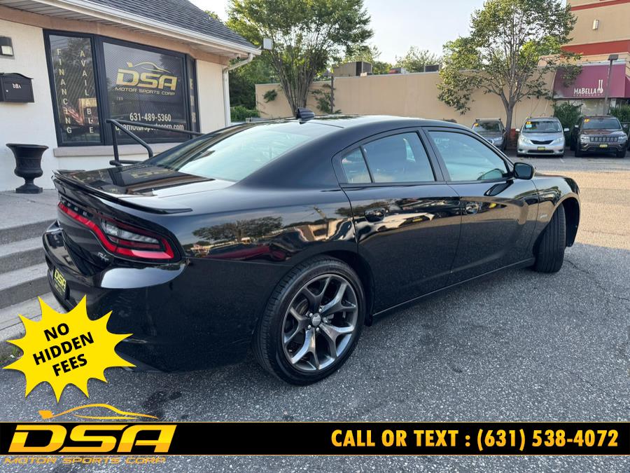 2015 Dodge Charger 4dr Sdn RT RWD, available for sale in Commack, New York | DSA Motor Sports Corp. Commack, New York 2015 Dodge Charger 4dr Sdn RT RWD, available for sale in Commack, New York | DSA Motor Sports Corp. Commack, New York