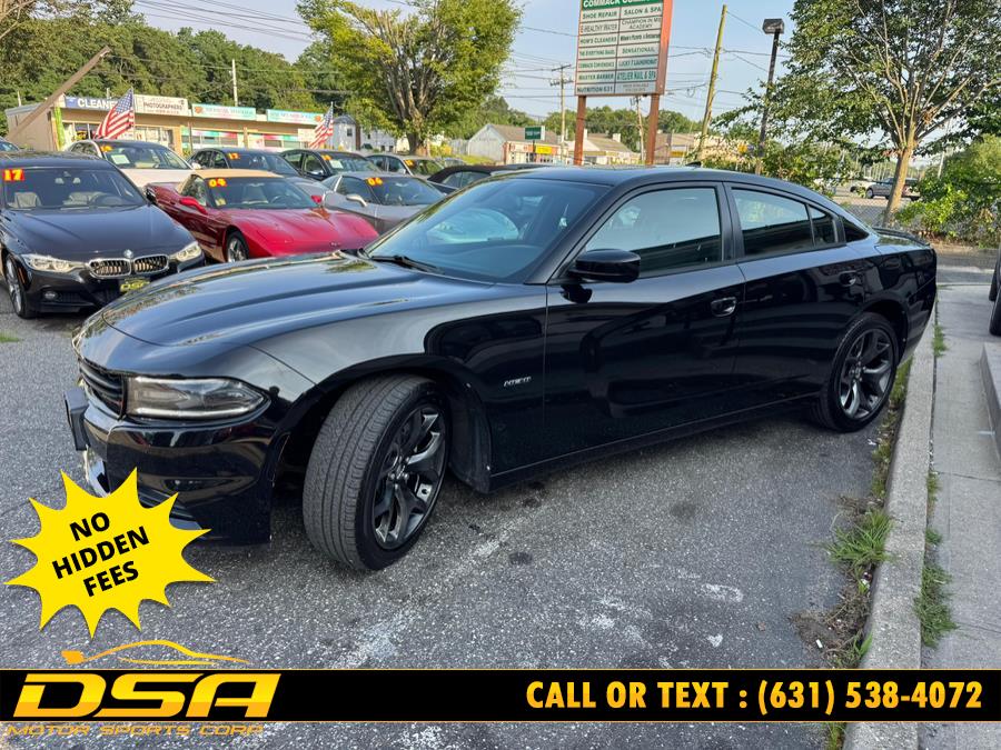 2015 Dodge Charger 4dr Sdn RT RWD, available for sale in Commack, New York | DSA Motor Sports Corp. Commack, New York 2015 Dodge Charger 4dr Sdn RT RWD, available for sale in Commack, New York | DSA Motor Sports Corp. Commack, New York