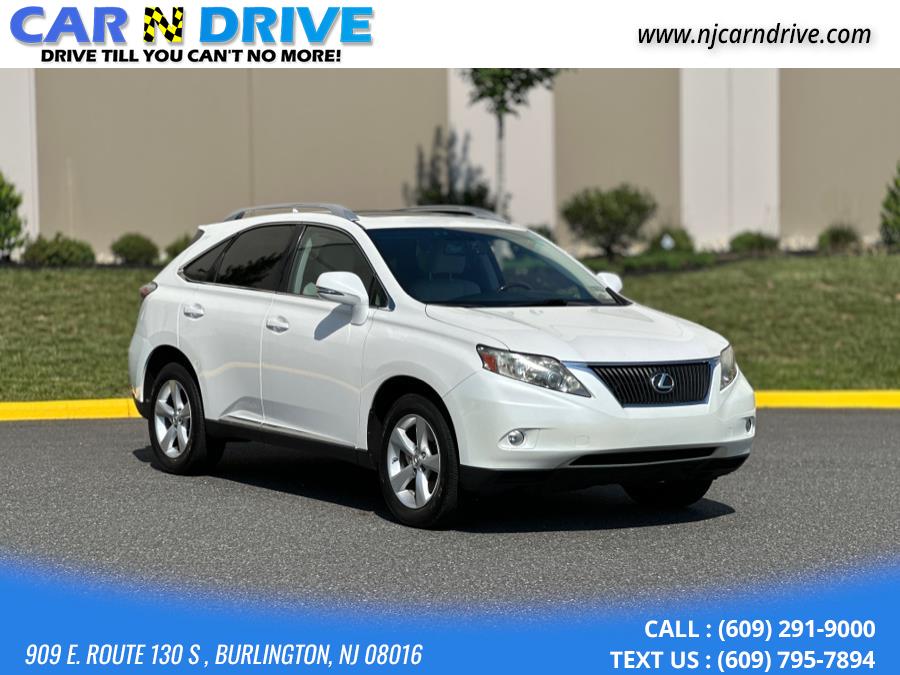 2011 Lexus Rx 350 RX 350, available for sale in Burlington, New Jersey | Car N Drive. Burlington, New Jersey 2011 Lexus Rx 350 RX 350, available for sale in Burlington, New Jersey | Car N Drive. Burlington, New Jersey