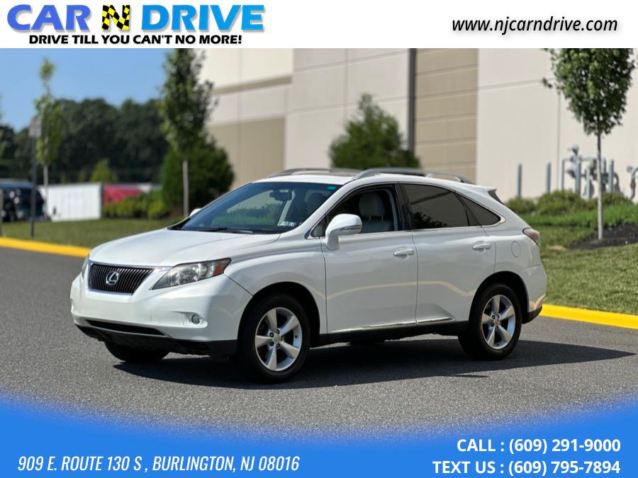 2011 Lexus Rx 350 RX 350, available for sale in Burlington, New Jersey | Car N Drive. Burlington, New Jersey 2011 Lexus Rx 350 RX 350, available for sale in Burlington, New Jersey | Car N Drive. Burlington, New Jersey