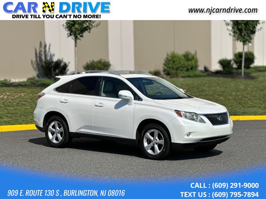 2011 Lexus Rx 350 RX 350, available for sale in Burlington, New Jersey | Car N Drive. Burlington, New Jersey 2011 Lexus Rx 350 RX 350, available for sale in Burlington, New Jersey | Car N Drive. Burlington, New Jersey