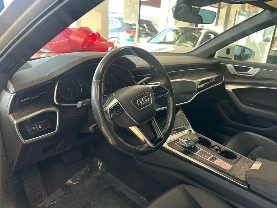 2019 Audi A6 Premium 45 TFSI quattro, available for sale in Inwood, New York | 5 Towns Drive. Inwood, New York 2019 Audi A6 Premium 45 TFSI quattro, available for sale in Inwood, New York | 5 Towns Drive. Inwood, New York